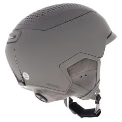 Alpina, Gems Skihelm Unisex Matt Moon Grau -Icepeak Geschaft alpina gems ob helmen unisex matt moon grijs 22alpin108v1 BI 04