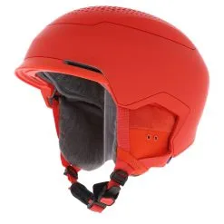 Alpina, Gems Skihelm Unisex Matt Pumpkin Orange