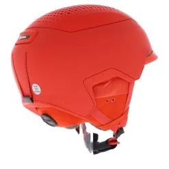 Alpina, Gems Skihelm Unisex Matt Pumpkin Orange -Icepeak Geschaft alpina gems ob helmen unisex matt pumpkin oranje 22alpin108v2 BI 04