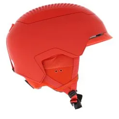 Alpina, Gems Skihelm Unisex Matt Pumpkin Orange -Icepeak Geschaft alpina gems ob helmen unisex matt pumpkin oranje 22alpin108v2 BI 05