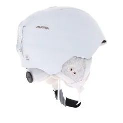 Alpina, Grand Skihelm Unisex Matt Prosecco Weiß -Icepeak Geschaft alpina grand helm unisex matt prosecco wit OB40alp014a BI 04