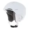 Alpina, Grand Lavalan Skihelm Unisex Matt Weiß -Icepeak Geschaft alpina grand lavalan helm unisex matt wit OB40alp013a BI 01