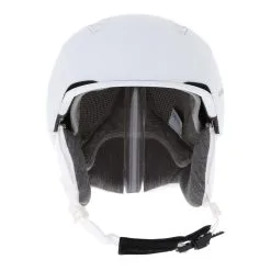 Alpina, Grand Lavalan Skihelm Unisex Matt Weiß -Icepeak Geschaft alpina grand lavalan helm unisex matt wit OB40alp013a BI 05