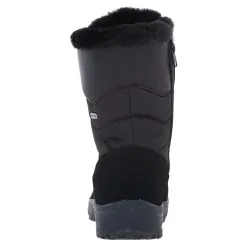 Attiba, Snowboot With Oc System Schneeschuhe Damen Schwarz 11 Attiba, Snowboot With Oc System Schneeschuhe Damen Schwarz -Icepeak Geschaft attiba snowboot with oc system ma snowboots dames zwart 22attib102v1 BI 04