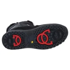 Attiba, Snowboot With Oc System Schneeschuhe Damen Schwarz 13 Attiba, Snowboot With Oc System Schneeschuhe Damen Schwarz -Icepeak Geschaft attiba snowboot with oc system ma snowboots dames zwart 22attib102v1 BI 06