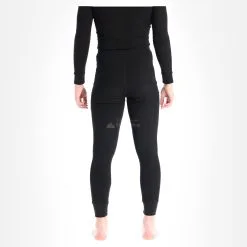 Avento, 2-pack, Thermohose, Herren, Schwarz -Icepeak Geschaft avento 2 pack thermobroek heren zwart fa19avew24b 03.4194