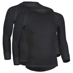 Avento, 2-pack, Thermoshirt, Herren, Schwarz
