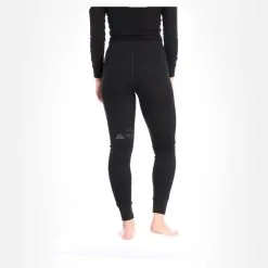 Avento, Thermohose, Damen, Schwarz -Icepeak Geschaft avento thermobroek dames zwart fb29avew12b 03.4194