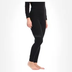 Avento, Thermohose, Damen, Schwarz -Icepeak Geschaft avento thermobroek dames zwart fb29avew12b 04.4194