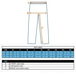 Deluni, Challenger 3 Skihose Herren Schwarz -Icepeak Geschaft ba10del011 v2 2