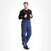 Deluni, Challenger 3 Skihose Herren Blau 1 Deluni, Challenger 3 Skihose Herren Blau -Icepeak Geschaft ba10del011a bi 01 1