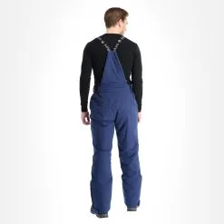 Deluni, Challenger 3 Skihose Herren Blau -Icepeak Geschaft ba10del011a bi 03 1