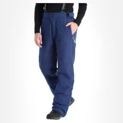 Deluni, Challenger 3 Skihose Herren Blau -Icepeak Geschaft ba10del011a bi 04 1