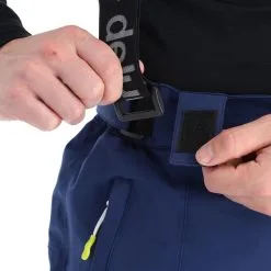 Deluni, Challenger 3 Skihose Herren Blau -Icepeak Geschaft ba10del011a bi 07 1