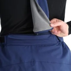 Deluni, Challenger 3 Skihose Herren Blau -Icepeak Geschaft ba10del011a bi 10