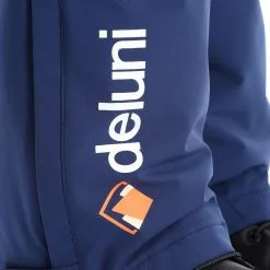 Deluni, Challenger 3 Skihose Herren Blau -Icepeak Geschaft ba10del011a bi 11