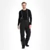 Deluni, Challenger 3 Skihose Herren Schwarz -Icepeak Geschaft ba10del011d bi 01 1
