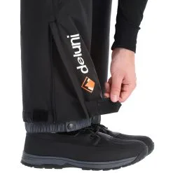 Deluni, Challenger 3 Skihose Herren Schwarz -Icepeak Geschaft ba10del011d bi 10