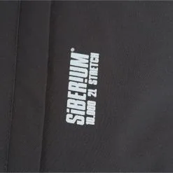 Deluni, Challenger Skihose Kurzes Modell Unisex Schwarz -Icepeak Geschaft ba18delw70a bi 011 2