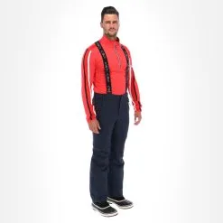 CMP, 3W17397N Skihose Herren Blau