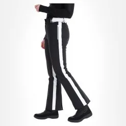 CMP, 30W0806 Skihose Damen Schwarz -Icepeak Geschaft ba20cmp012c bi 04