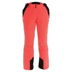 Killtec, Erielle Skihose Damen Coral Rosa -Icepeak Geschaft ba20kit010a bi 00