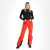 Peak Performance, Scoot Pants Skihose Damen Racing Rot -Icepeak Geschaft ba21pea112a bi 01