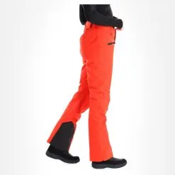 Peak Performance, Scoot Pants Skihose Damen Racing Rot 14 Peak Performance, Scoot Pants Skihose Damen Racing Rot -Icepeak Geschaft ba21pea112a bi 04