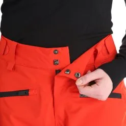 Peak Performance, Scoot Pants Skihose Damen Racing Rot 15 Peak Performance, Scoot Pants Skihose Damen Racing Rot -Icepeak Geschaft ba21pea112a bi 05