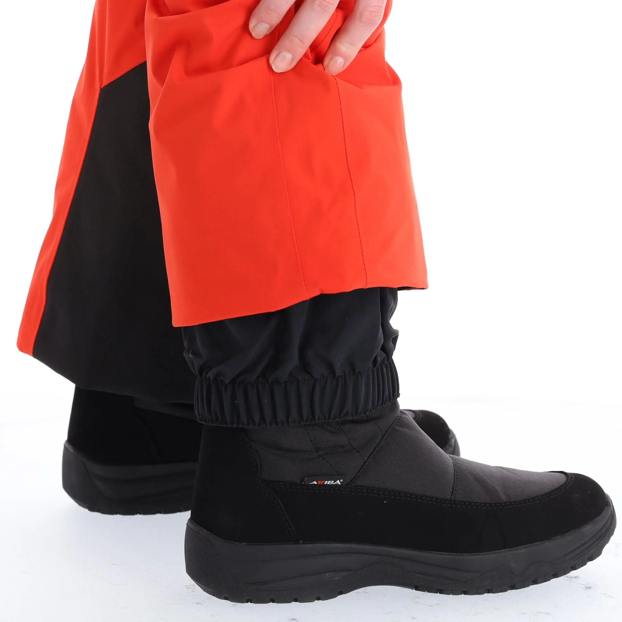 Peak Performance, Scoot Pants Skihose Damen Racing Rot 9 Peak Performance, Scoot Pants Skihose Damen Racing Rot – Bild 7