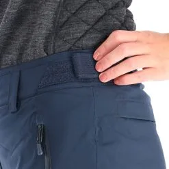 Helly Hansen, Legendary Skihose Damen Navy Blau -Icepeak Geschaft ba29helw42c bi 05