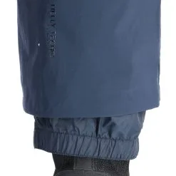 Helly Hansen, Legendary Skihose Damen Navy Blau -Icepeak Geschaft ba29helw42c bi 06