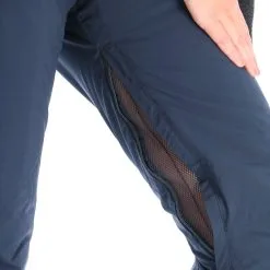 Helly Hansen, Legendary Skihose Damen Navy Blau -Icepeak Geschaft ba29helw42c bi 07