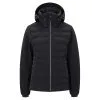 BOGNER FIRE+ICE Bogner Fire & Ice, Janka Skijacke Damen Schwarz