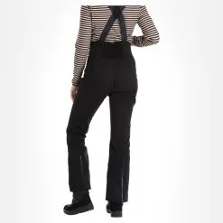 Brunotti, Avalanche Skihose Damen Schwarz 12 Brunotti, Avalanche Skihose Damen Schwarz -Icepeak Geschaft brunotti avalanche ba skibroek gevoerd dames zwart 22bruno121v1 BI 03