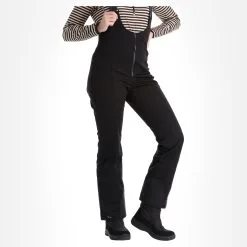 Brunotti, Avalanche Skihose Damen Schwarz 13 Brunotti, Avalanche Skihose Damen Schwarz -Icepeak Geschaft brunotti avalanche ba skibroek gevoerd dames zwart 22bruno121v1 BI 04
