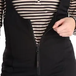 Brunotti, Avalanche Skihose Damen Schwarz 14 Brunotti, Avalanche Skihose Damen Schwarz -Icepeak Geschaft brunotti avalanche ba skibroek gevoerd dames zwart 22bruno121v1 BI 05