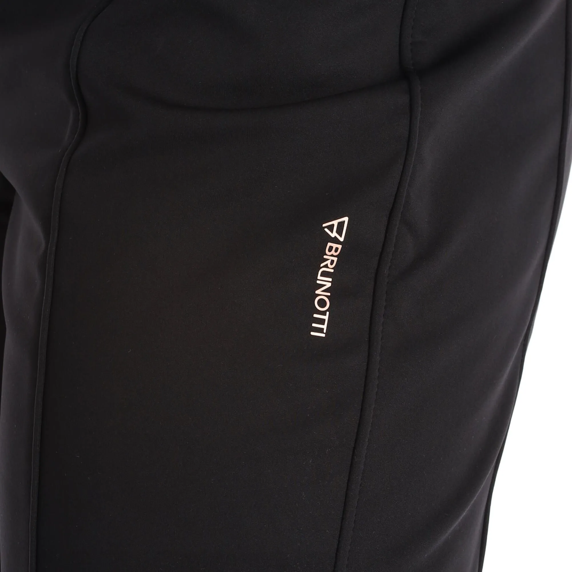 Brunotti, Avalanche Skihose Damen Schwarz 9 Brunotti, Avalanche Skihose Damen Schwarz – Bild 7