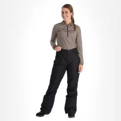 Brunotti, Bellavista Skihose Damen Schwarz