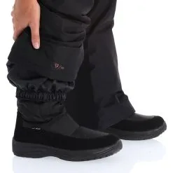 Brunotti, Bellavista Skihose Damen Schwarz 16 Brunotti, Bellavista Skihose Damen Schwarz -Icepeak Geschaft brunotti bellavista ba skibroek gevoerd dames zwart 22bruno102v1 BI 07