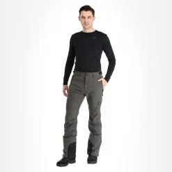 Brunotti, Huygens-N Softshell Skihose Herren Pine Grün