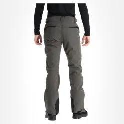 Brunotti, Huygens-N Softshell Skihose Herren Pine Grün -Icepeak Geschaft brunotti huygens n bc skibroek softshell heren pine groen 22bruno104v1 BI 03