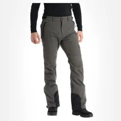 Brunotti, Huygens-N Softshell Skihose Herren Pine Grün -Icepeak Geschaft brunotti huygens n bc skibroek softshell heren pine groen 22bruno104v1 BI 04