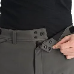 Brunotti, Huygens-N Softshell Skihose Herren Pine Grün -Icepeak Geschaft brunotti huygens n bc skibroek softshell heren pine groen 22bruno104v1 BI 05