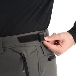 Brunotti, Huygens-N Softshell Skihose Herren Pine Grün -Icepeak Geschaft brunotti huygens n bc skibroek softshell heren pine groen 22bruno104v1 BI 06