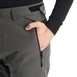 Brunotti, Huygens-N Softshell Skihose Herren Pine Grün -Icepeak Geschaft brunotti huygens n bc skibroek softshell heren pine groen 22bruno104v1 BI 08