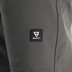 Brunotti, Huygens-N Softshell Skihose Herren Pine Grün -Icepeak Geschaft brunotti huygens n bc skibroek softshell heren pine groen 22bruno104v1 BI 09