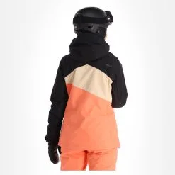 Brunotti, Northstar Skijacke Damen Blush Rosa 18 Brunotti, Northstar Skijacke Damen Blush Rosa -Icepeak Geschaft brunotti northstar aa jas gevoerd dames blush roze 22bruno112v1 BI 03