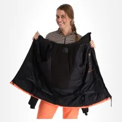 Brunotti, Northstar Skijacke Damen Blush Rosa 21 Brunotti, Northstar Skijacke Damen Blush Rosa -Icepeak Geschaft brunotti northstar aa jas gevoerd dames blush roze 22bruno112v1 BI 06