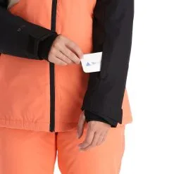 Brunotti, Northstar Skijacke Damen Blush Rosa 23 Brunotti, Northstar Skijacke Damen Blush Rosa -Icepeak Geschaft brunotti northstar aa jas gevoerd dames blush roze 22bruno112v1 BI 08